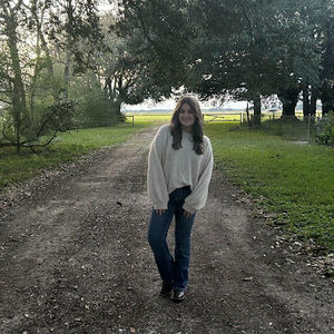 Meet your Posher, Norma kate